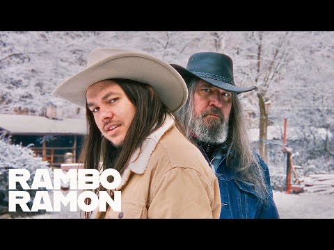 Chou Chou - Rambo Ramon