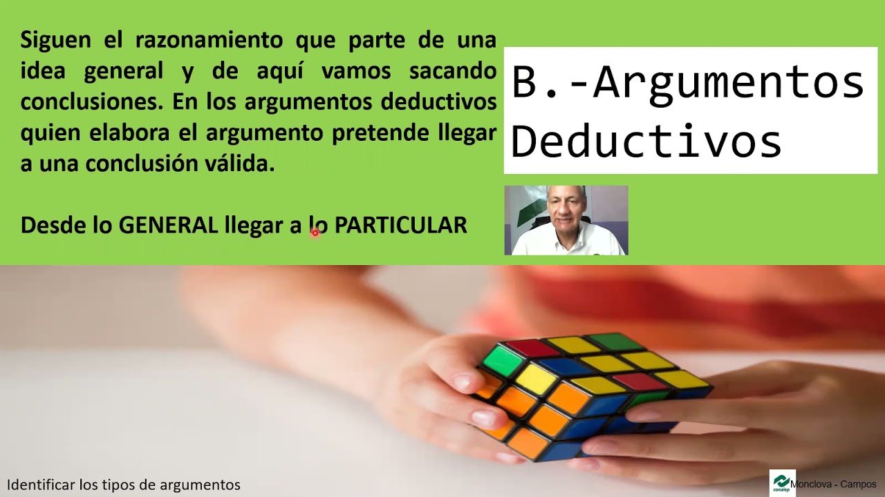 CONALEP - Resolución de Problemas - Semana 7