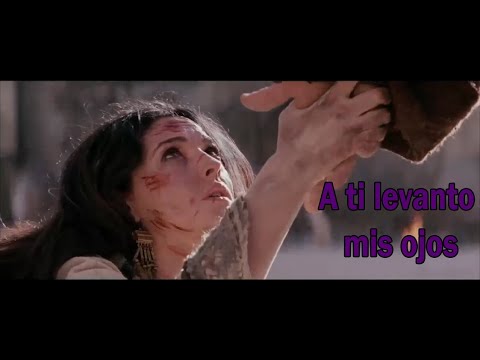 A Ti Levanto Mis Ojos video