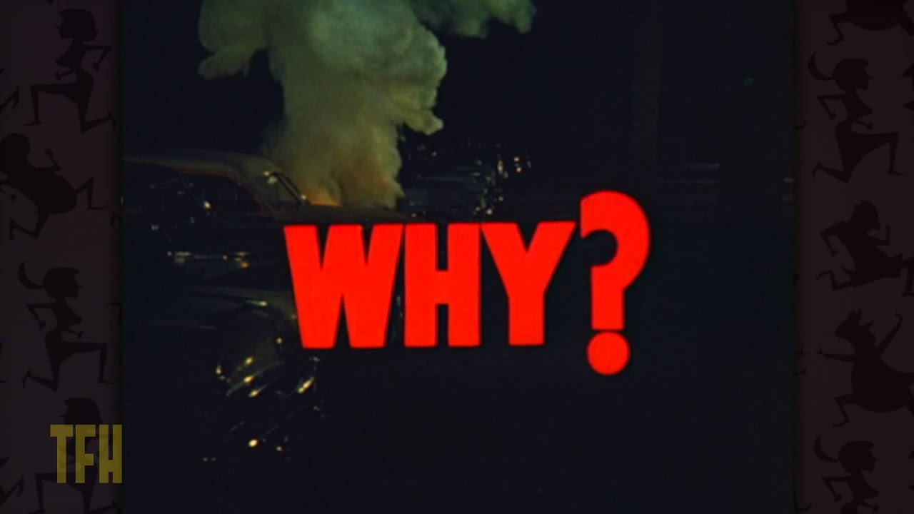 Larry Cohen on INVADERS FROM MARS