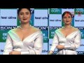 Kareena Kapoor Oops Moment