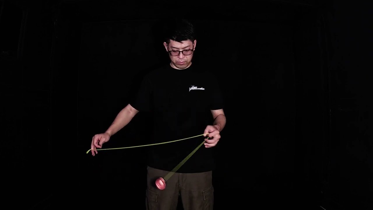 ラッピングリピート