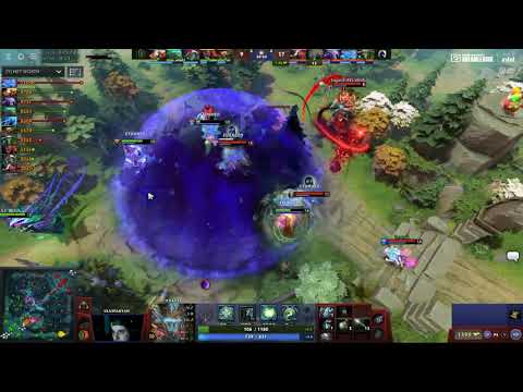 SumaiL Ultra Kill for miCKe as Liquid teamwipe Brame