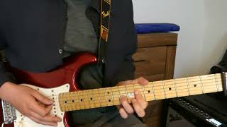 Placebo - Teenage Angst | Guitar Lesson