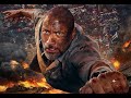 New Hollywood Movie Hindi Dubbed Of Rock