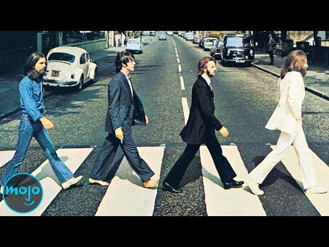 The History of The Beatles