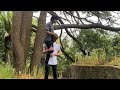 One Side Shoulder Ride Challenge