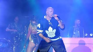 Aqua - Doctor Jones @ RBC Echo Beach