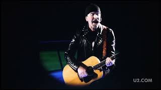U2 - Seconds [ U2:UV Achtung Baby- Live at Sphere ] (01.31.2024) #U2 #U2UVSphere #AchtungBaby