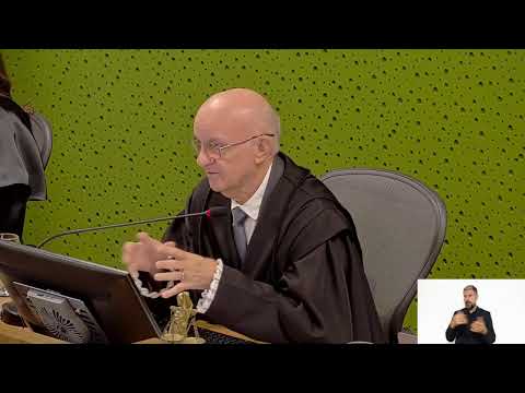 Regular Plenary Session