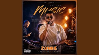 ZOMBIE ZOMBIE