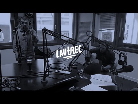 Lautrec - Clown triste (live sur radio Prun') - feat. Aymeric Maini