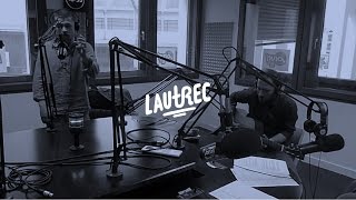 Lautrec - Clown triste (live sur radio Prun') - feat. Aymeric Maini