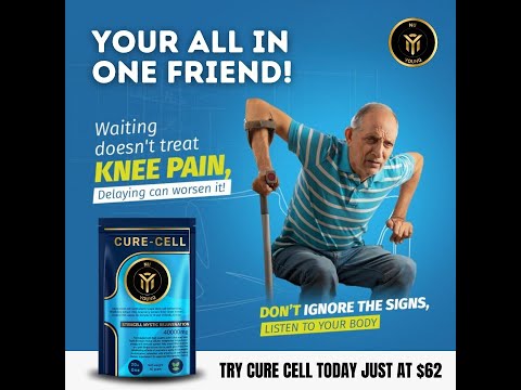 Cure Cell  | Nu Young Product    | 6268400618