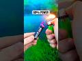Firecracker Underwater TEST Shorts Cracker Tricks Fireworks