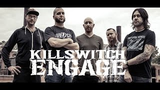 Killswitch Engage - Hate By Design | Sub Español - Inglés