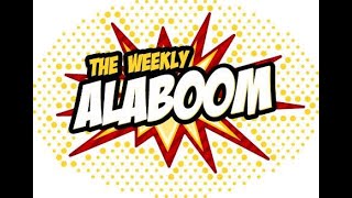 The Weekly Alaboom - August 9, 2023