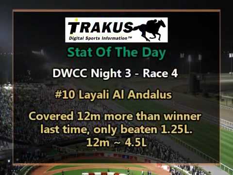 Dubai World Cup Carnival 2014 Week #3.mp4