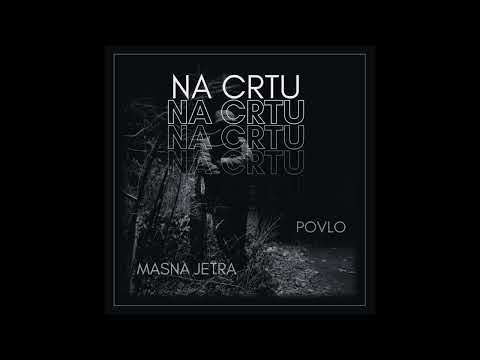 Povlo - Na crtu