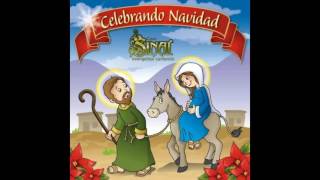 JESUSITO DE MI VIDA HQ CORO SINAÍ