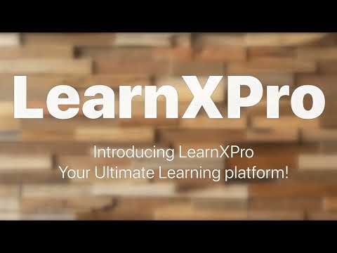 LearnXPro Health