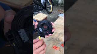 เช็คแพรแตร Vigo สายขาด www.fjtautopart.com