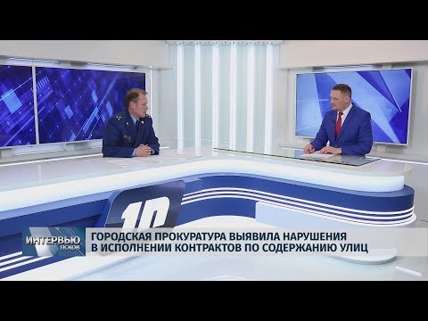28.02.2019 Интервью /Александр Григорьев