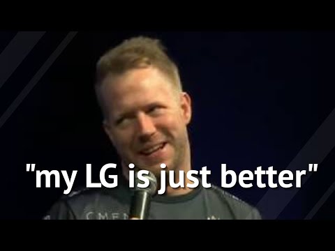 k1llsen vs Rapha more games | K1llsen POV