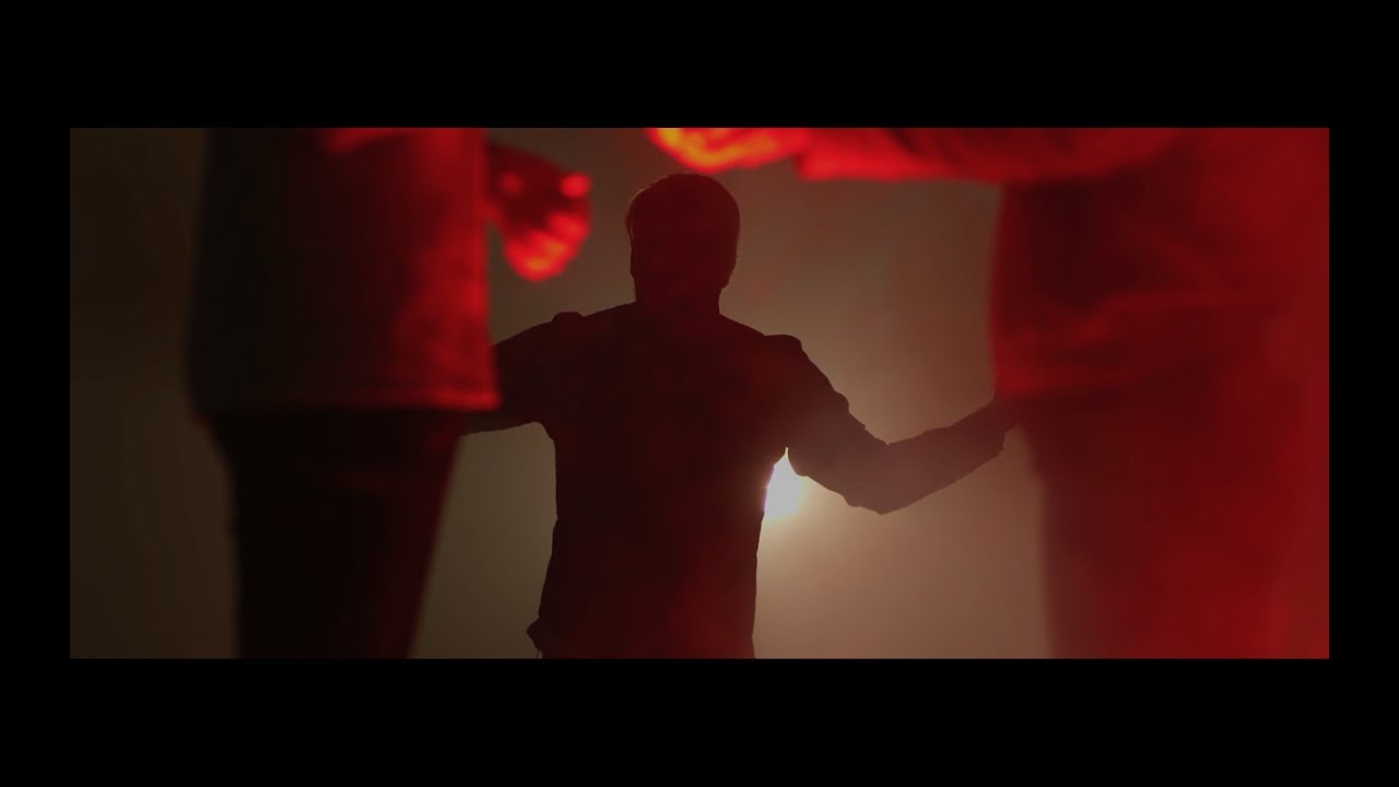 LEPROUS - From The Flame (OFFICIAL VIDEO) - YouTube