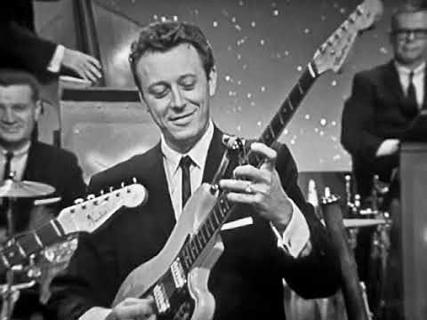 Neil LeVang and Buddy Merrill