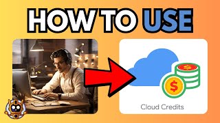 How To Use Google Cloud Credits – Ultimate Tutorial
