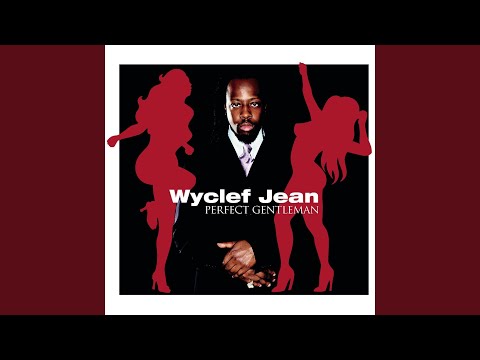 Videoclip de Perfect Gentleman (feat. Hope) — Wyclef Jean