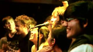 The Dismemberment Plan - Ice of Boston - NYC 1/29