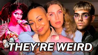 Raven Symone UNDER FIRE, Neon Movie Release &amp; More
