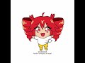 Give This Bird Her Icecream Kasaneteto Vocaloid