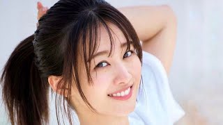 【原田葵】極上のグラビア