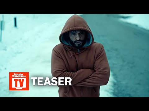 American Gods Season 3 (Teaser 'Shadow Moons Journey')