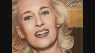 Tammy Wynette- You Brought Me Back