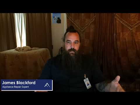 Diagnosing A Strange Clicking Noise In An Oven