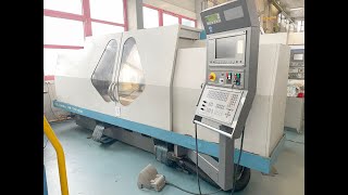 Kellenberger KEL-VARIA R175 x 1500 研削旋盤販売用 - 画像 4 | Machineryline JP Kellenberger KEL-VARIA R175 x 1500 研削旋盤 | 画像 4 - Machineryline