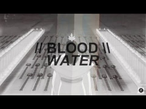 Ozai - Blood // Water