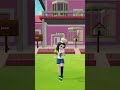 Dress Up In Digimi Shorts Gaming