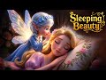 The Sleeping Beauty English Moral Stories Bedtime Stories
