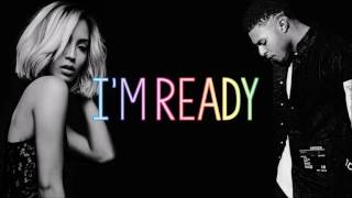 Marissa Ft. Diggy - I'm Ready (Chopped & Screwed)