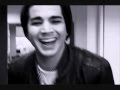 Adam Lambert- Crawl Through The Fire {Lyrics ...
