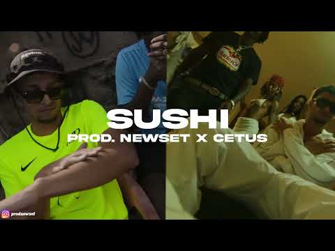 [FREE] Lucio101 x Nizi19 x Brasco Type Beat "Sushi" | 2024