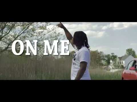 Luh Gotti ft. BiggRonn - On Me