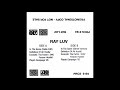 Ray Luv Playah Campaign 95 1995
