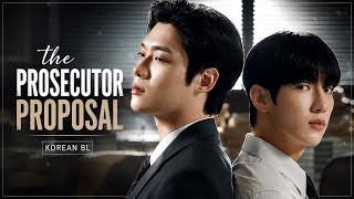 Download lagu     Proposal Jaksa Penuntut (2026) Drama Korea BL Episode 2 mp3