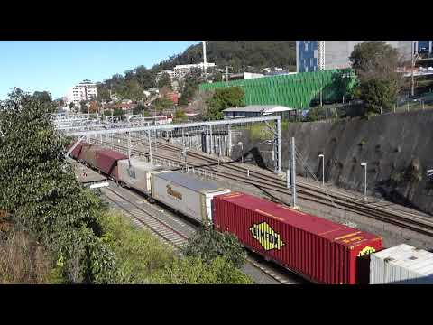 NR76 / NR47 with PN 2BM4 - 23/6/20